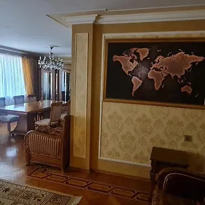 Апартаменты Gold