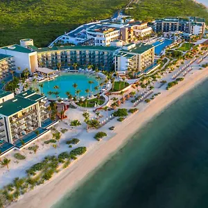 Haven Riviera Cancun (adults Only) 5*, Alfredo V. Bonfil Мексика