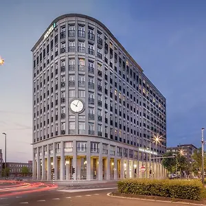 Amadi Panorama 4*, Амстердам Нидерланды