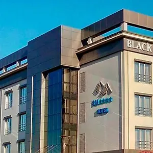 Hotel Black Mount