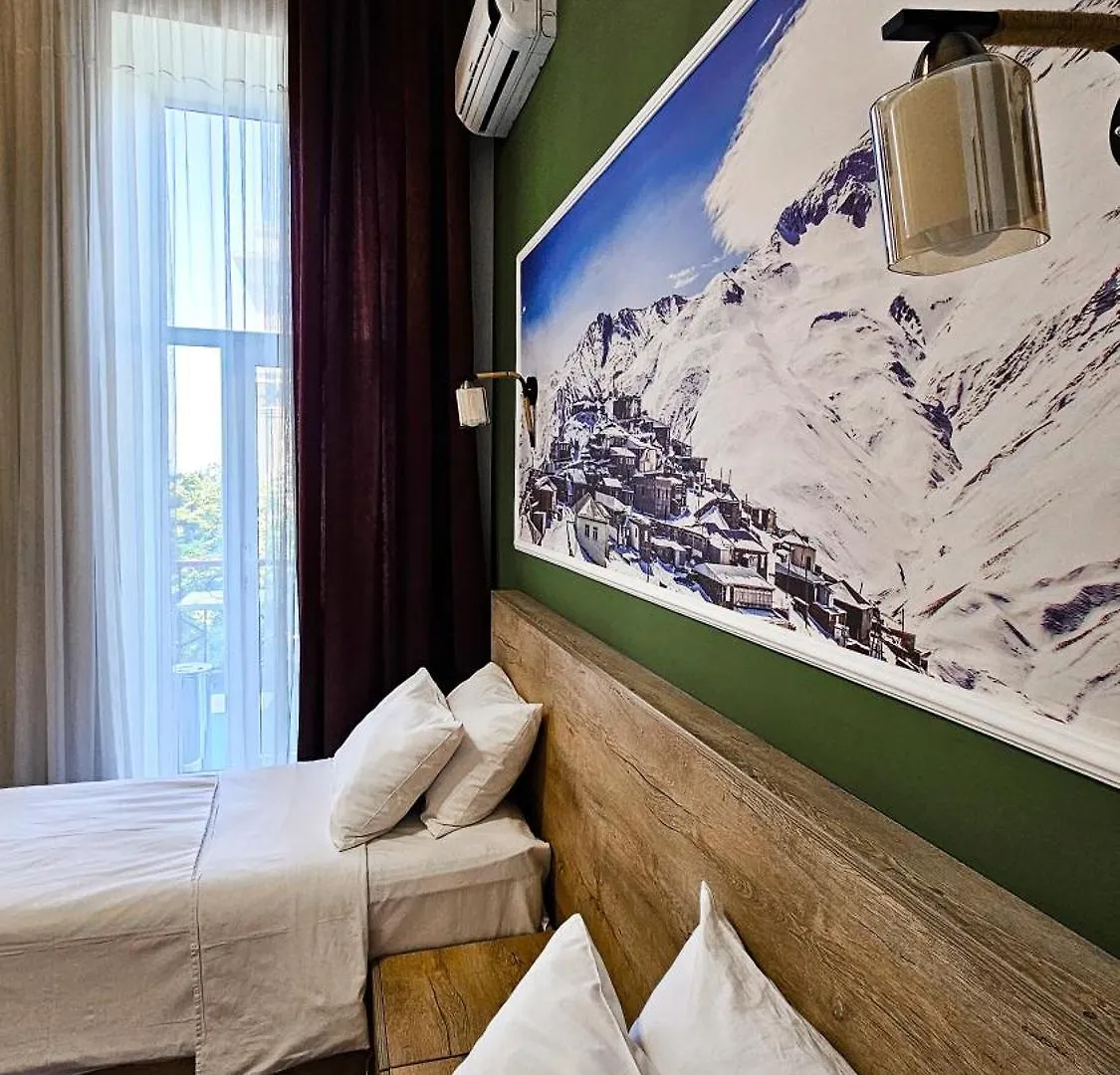 Elysium Hotel Baku