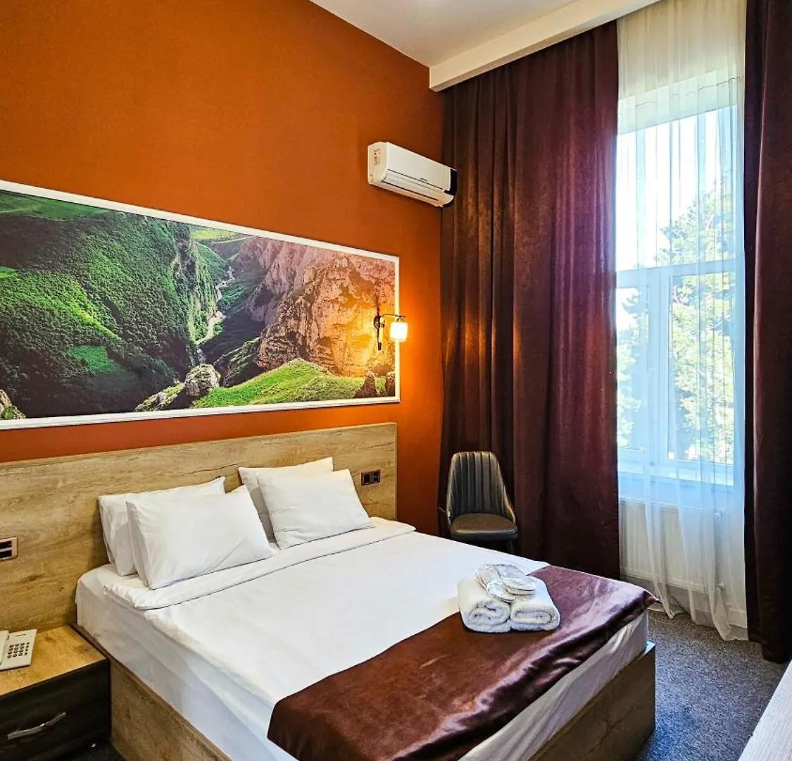 ***  Elysium Hotel Baku Aserbajdsjan