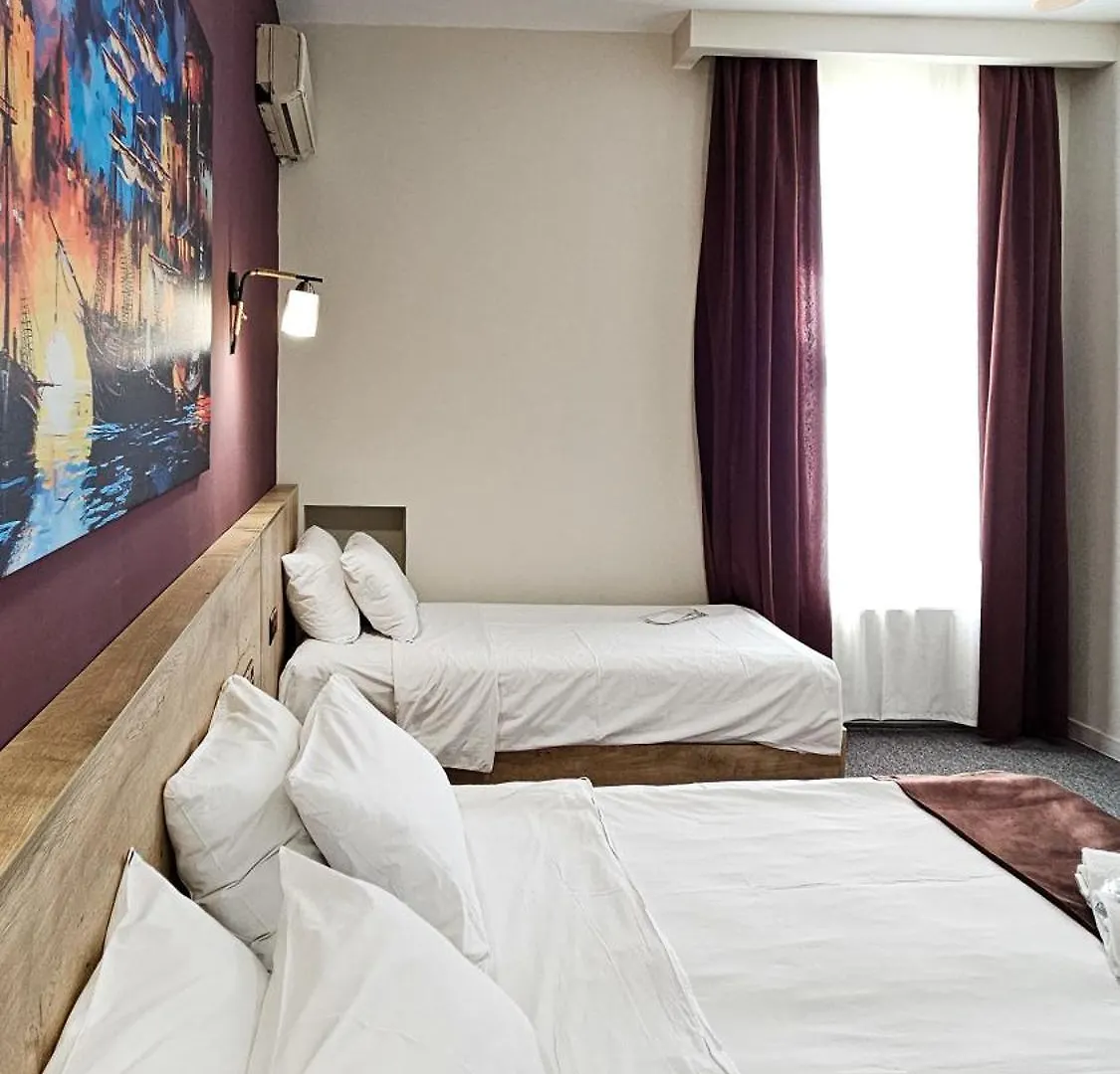 Elysium Hotel Baku