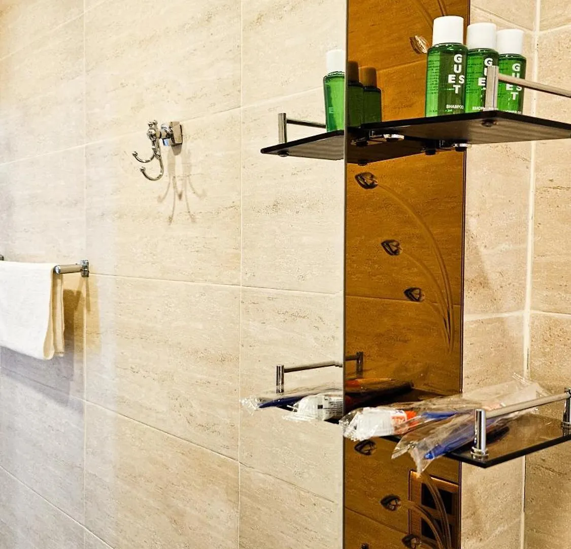 Elysium Hotel Baku 3*,  Aserbajdsjan