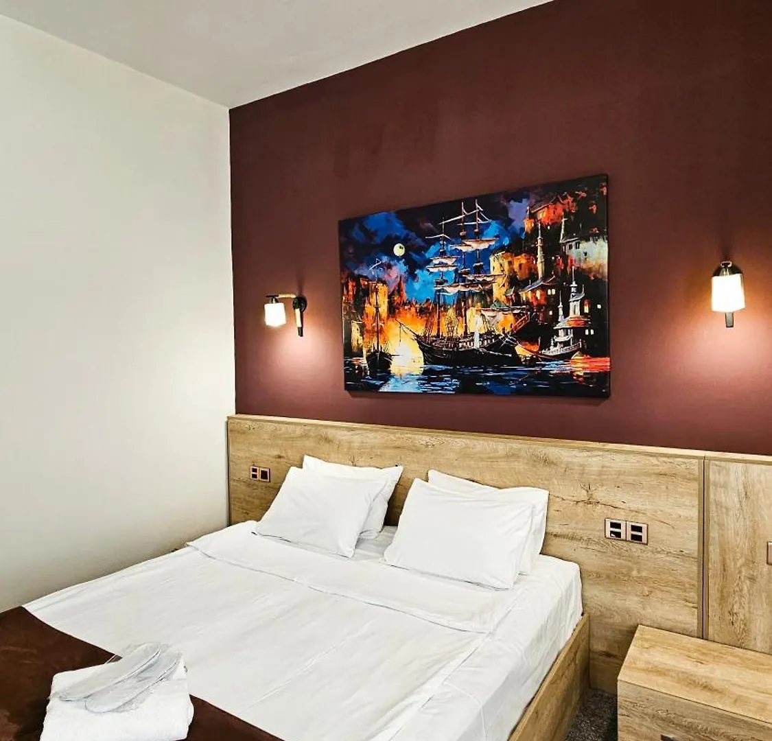 Elysium Hotel Baku
