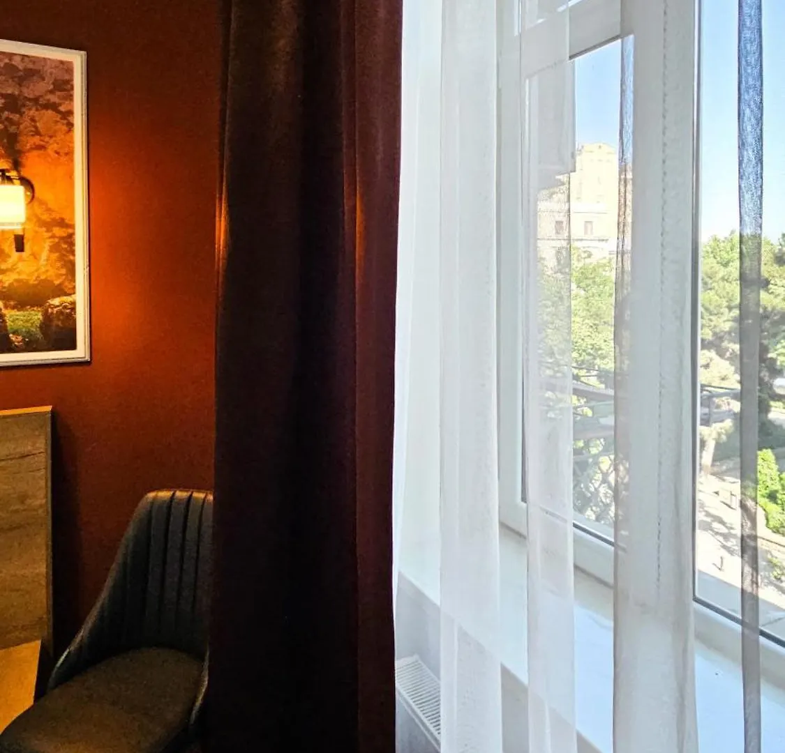 Elysium Hotel Baku